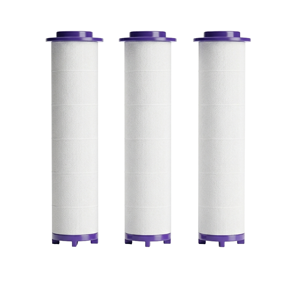 Replacement Filters (3 PACK)